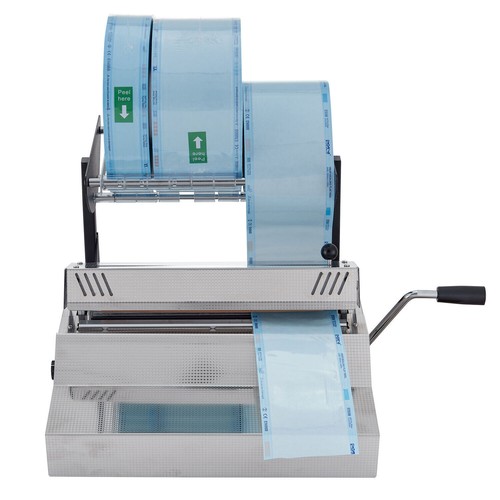 Sacchetti sterilizzazione
