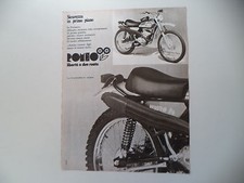 advertising Pubblicità 1975
