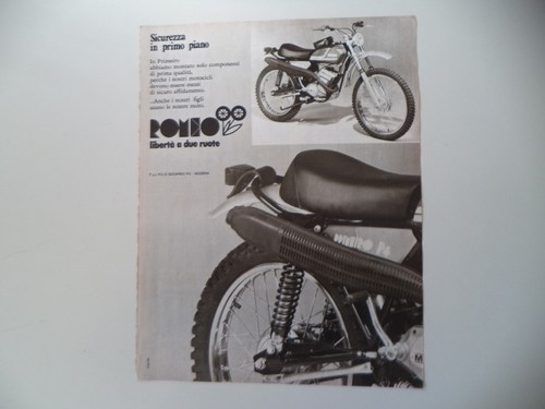 Advertising pubblicità 1975 - advertising,