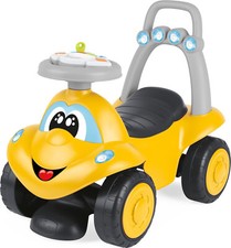 Chicco billy walk - billy, walk&ride