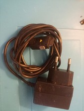 CARICA BATTERIA ALIMENTATORE  LG  TA-22GR2  LG  B2050  ORIGINALE 