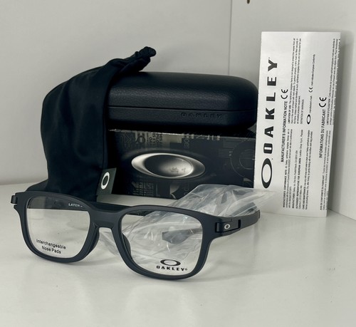 Occhiali vista oakley - occhiali,