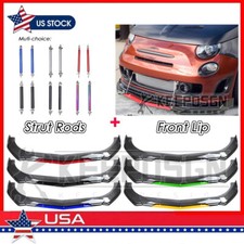 For Fiat 500 Abarth E X L
