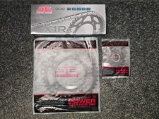 Kit pignone catena honda - kit,