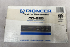 Pioneer CD-625 Rete Crossover