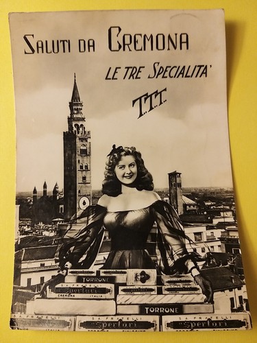 Saluti cremona le tre - saluti,
