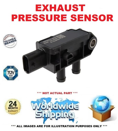 Sensore pressione scarico per - sensore,