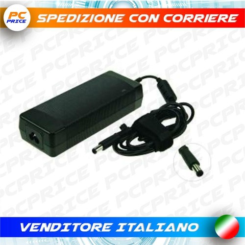 Alimentatore originale 120w - originale, hp