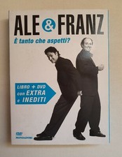 Ale e Franz È tanto che