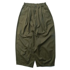 Pantaloni a palloncino