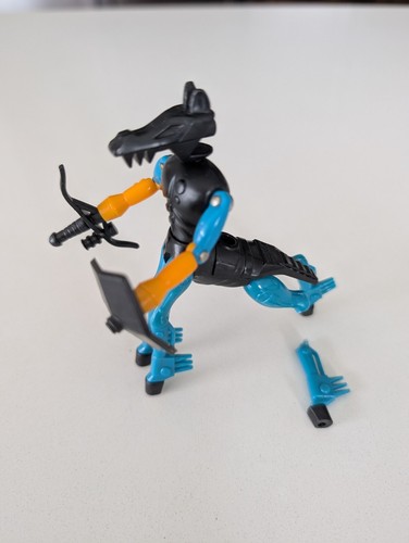 Vintage 1978 mego micronauts - 1978,