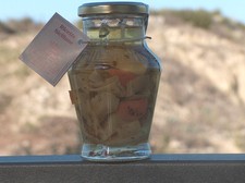 CARCIOFI CASERECCI ( Sicilia