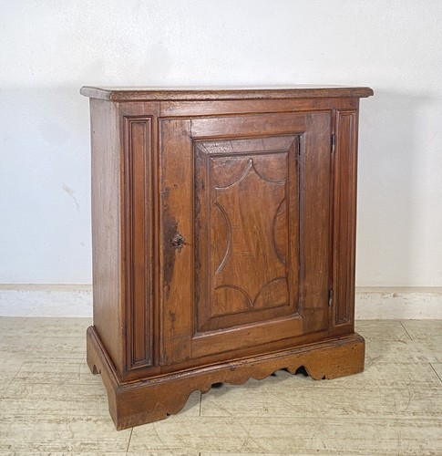 Antica credenza rustica 1800 - antica,