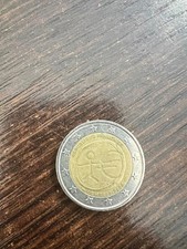moneta da 2 euro rara