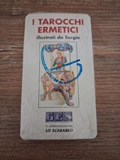cg i tarocchi ermetici
