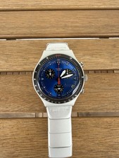 Swatch Irony Chrono Alluminio