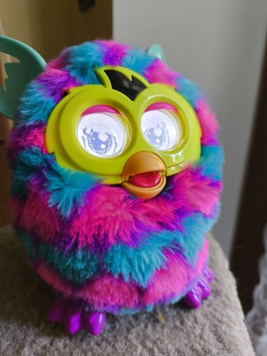 Furby