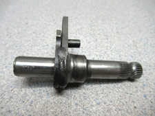 VINTAGE CZ 125 516 MOTO CROSS