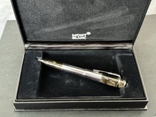 Montblanc Pen Writers Edition