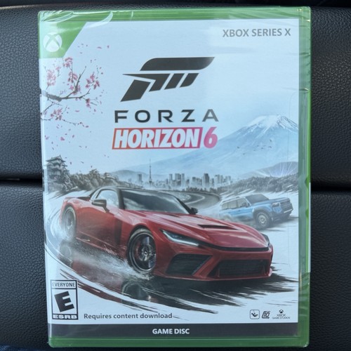 Microsoft forza horizon - microsoft,