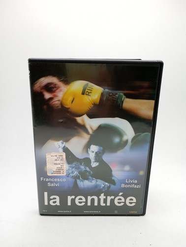 Rentrée francesco salvi - la,