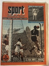 Sport Illustrato Anno 43