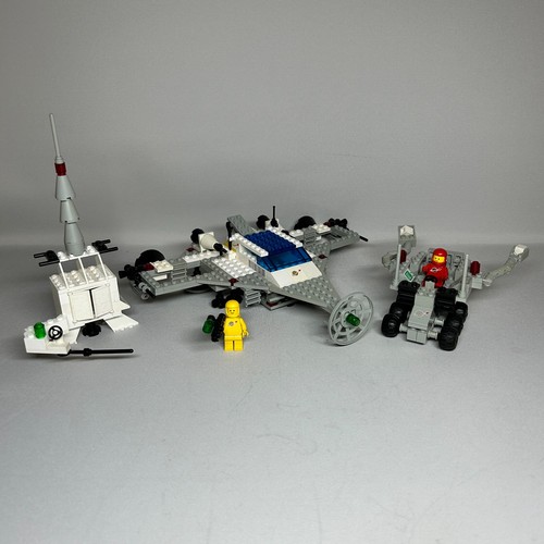 Lego classic space persil - classic, set