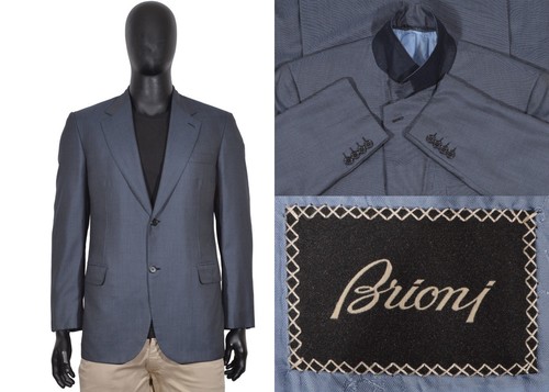 Autentico blazer uomo brioni - blazer,