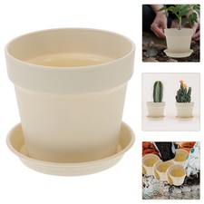  6 Sets Vasi Per Fiori Da