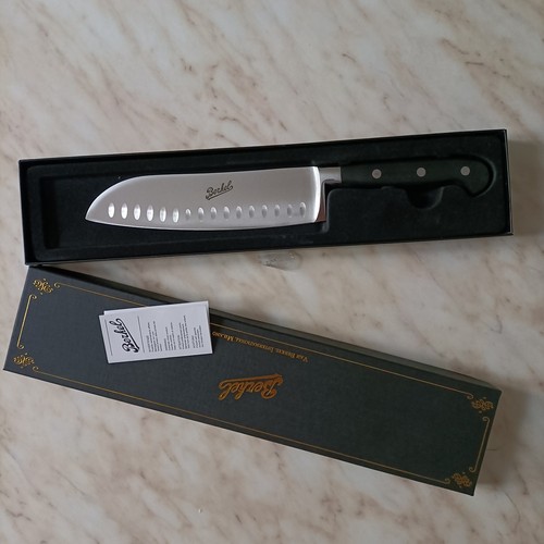 Coltello santoku berkel - coltello,