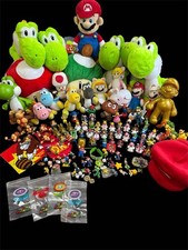 Lotto prodotti Super Mario 129