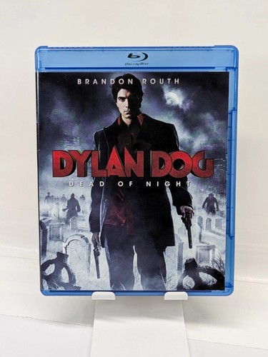 Dylan dog dead - dylan, of