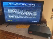 PlayStation 2  + Cavi + Memory