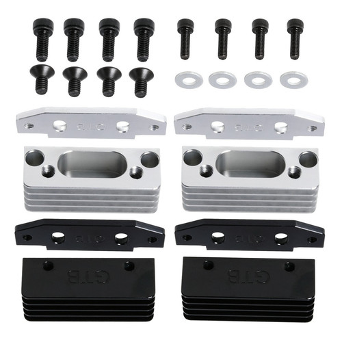 Supporto motore metallo - motore, in