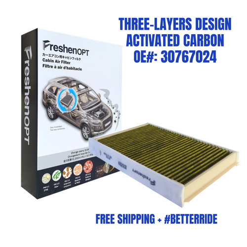 Freshenopt layer cabin - freshenopt,