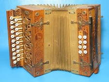 Antica fisarmonica Andreas