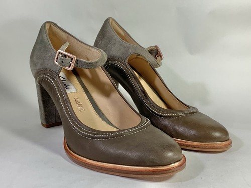 Scarpe mary jane clarks - scarpe, ellie