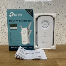 TP-Link RE650 AC2600 Dual Band
