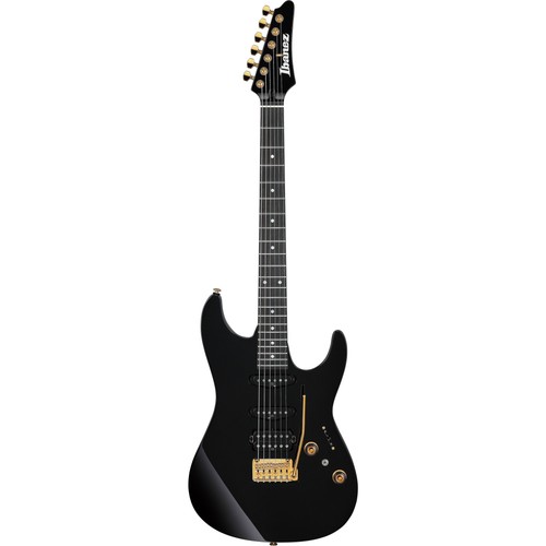 Ibanez premium az26p1 - az26p1-bk, black