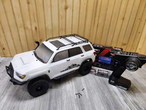 Element enduro trailrunner - element, rc
