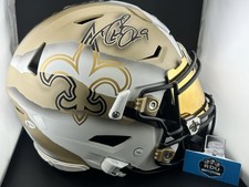 Drew Brees - Casco Speedflex