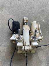 1992 Johnson 115 Tilt and Trim