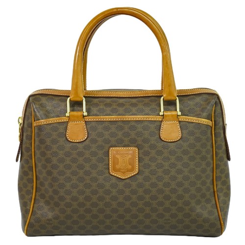 Borsa mano celine - borsa, macadam