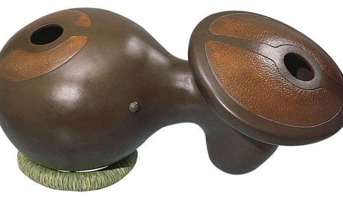 Lp1400 udongo drum - drum, ii