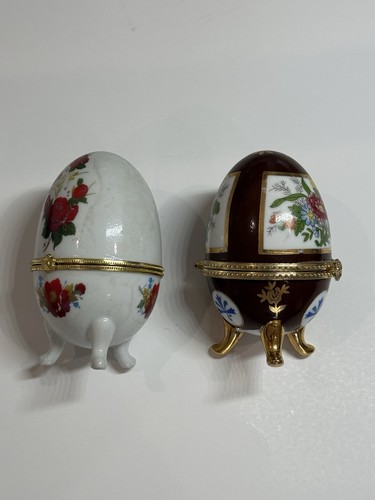 Authentic faberge egg - faberge,