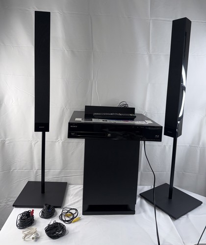 Sony home theater - home, &