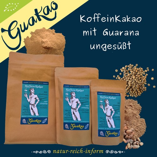 Guakao cacao alla - -,