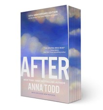 After (After series, The)