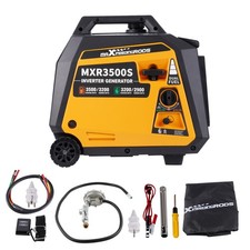 Generatore di Corrente Benzina