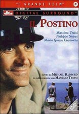 Film - Postino (il) (ce) - Dvd